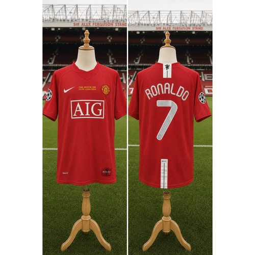 Maglia manchester united - manchester,