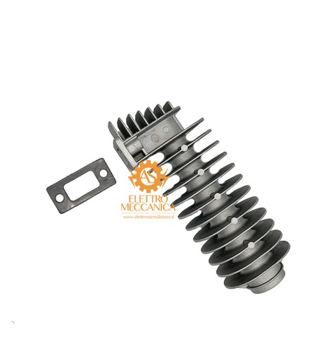 Kit postrefrigeratore per