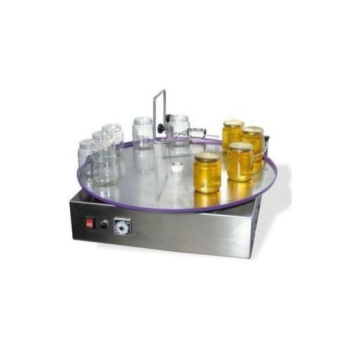 Dosatrice miele elettronica
