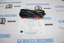 Impianto elettrico vespa vnb1t - impianto,