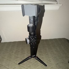 Stabilizzatore cardanico