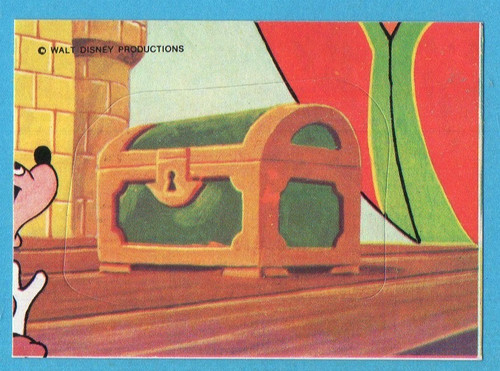 Topolino story lampo flash - topolino, story-lampo/flash