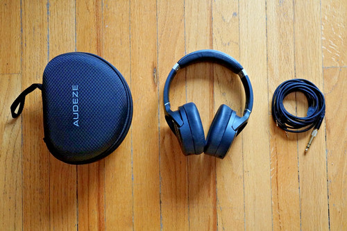 Audeze lcd cuffie cablate - lcd-1,