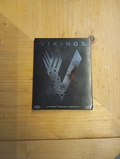 Vikings - prima stagione Blue