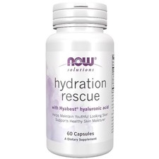 Hydration rescue capsule - hydration, 60