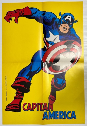 Poster capitan america - , #1
