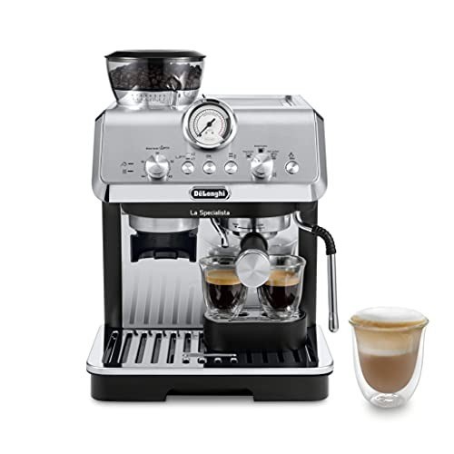 Delonghi specialista arte - la,