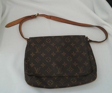 LOUIS VUITTON Monogram SP0020