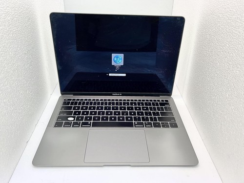 Apple macbook air 2018 - macbook, 13"