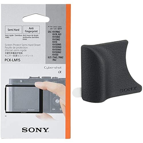 Sony agr2 impugnatura per - impugnatura,