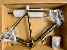 Telaio S-Works Crux Specialized telaio 56 disco carbonio cmlnsnakeye/blk