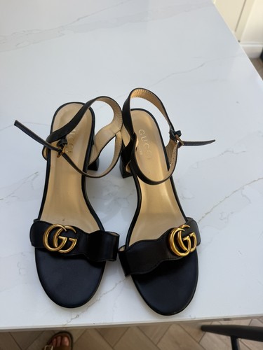 Sandali pelle con - in,
