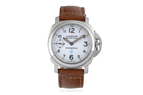 Panerai luminor marina - panerai, logo
