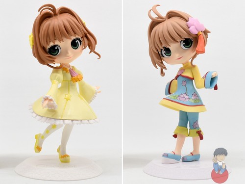 Card captor sakura clear - captor, sakura: