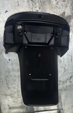 Paraspruzzi Portatarga