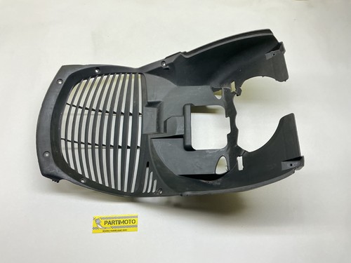 Carena griglia radiatore - carena,