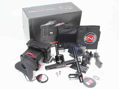 Zacuto finder evfpro - z-finder,