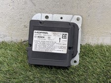 CENTRALINA AIRBAG FIAT 500X 52029749