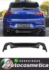 DIFFUSORE ESTRATTORE PARAURTI