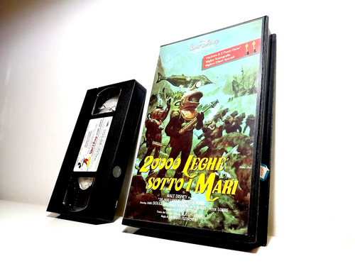 20000 leghe sotto - leghe, mari