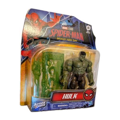 Marvel spider man brand new - marvel,