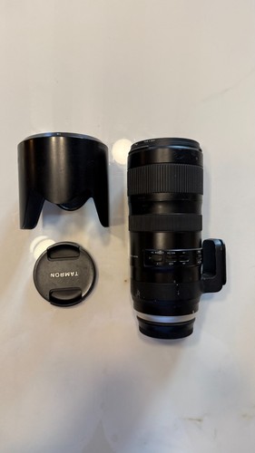 Tamron 200mm 8 - 70-200mm, f/2,8