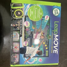 NUOVO LeapFrog Leap Frog