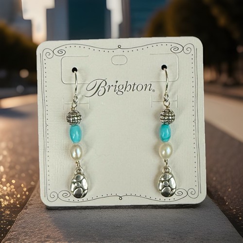 Orecchini brighton ciottoli - orecchini,