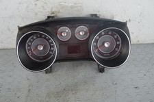 86657 Strumentazione contachilometri completa Fiat Grande Punto Dal 2005 al 2010