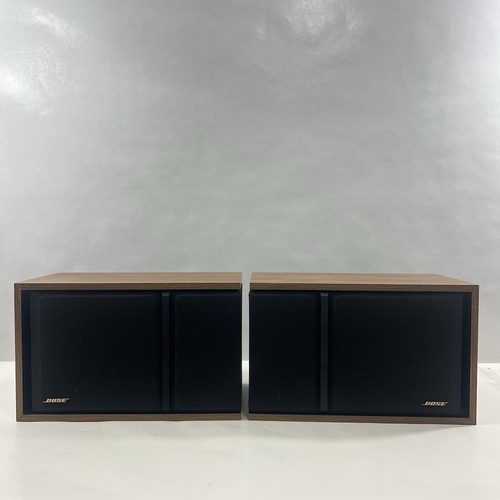 Bose 301 series iii - bose,