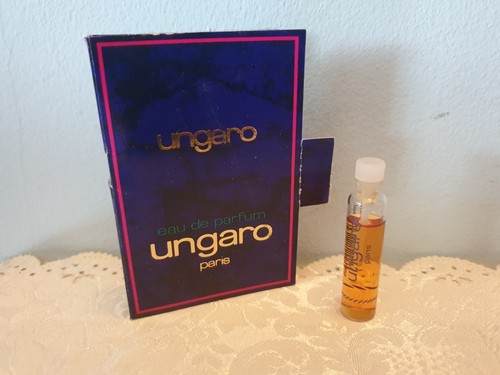 Ungaro eau parfum - ungaro, ,