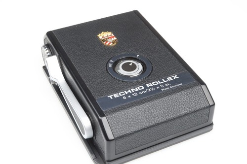 Linhof techno rollex - techno,
