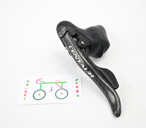 Leva freno campagnolo centaur - freno,