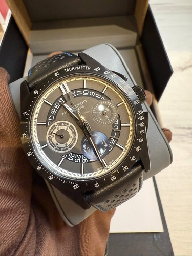 Hamilton jazzmaster performer - hamilton,