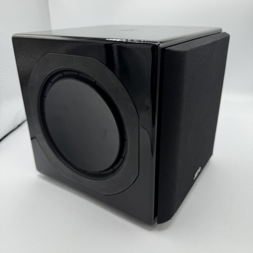 Jamo subwoofer sub - subwoofer,