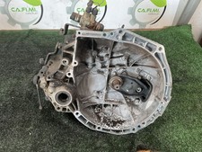 CAMBIO MANUALE COMPLETO PER