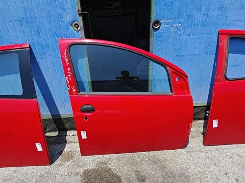 Porta portiera anteriore - portiera,
