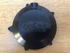 copri frizione ktm powerparts
