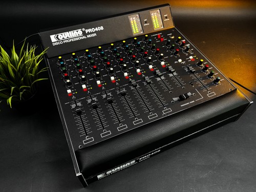 Outline pro 408 - 408, dj
