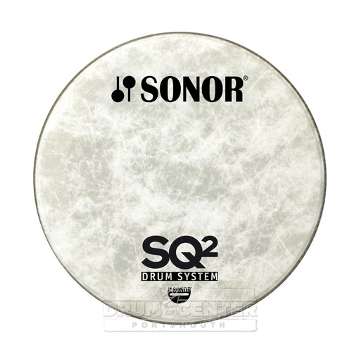 Sonor bass drum - sonor, 20"