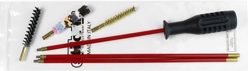 Kit pulizia carabina calibro - kit,