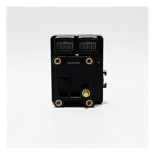 Boitier ecu cdi rojo - ecu,
