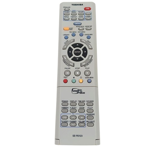 Toshiba r0123 dvd - toshiba, se-r0123
