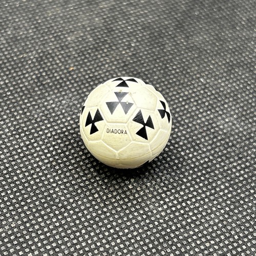 Subbuteo pallone diadora samba - subbuteo,