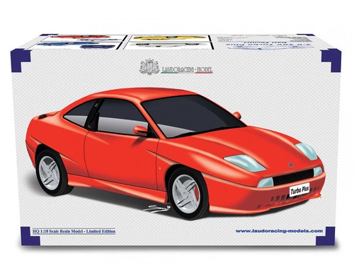Laudoracing model auto - laudoracing,