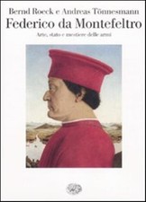 Federico da Montefeltro. Arte