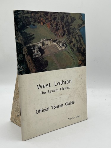 West lothian the eastern - west,