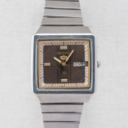 Orologio vintage seiko - orologio,