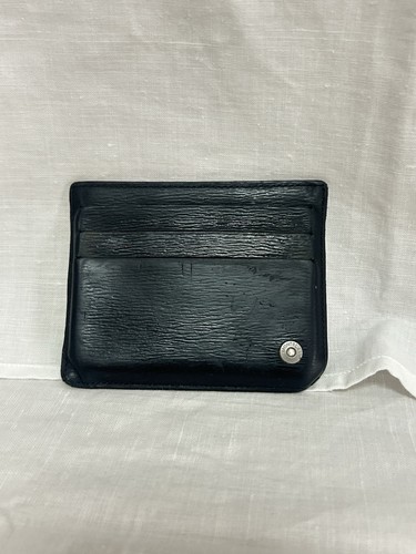 Porta carte credito in - ,