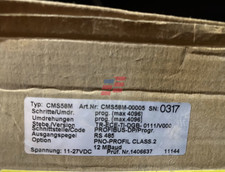 CMS58M-00005 nuovo encoder
